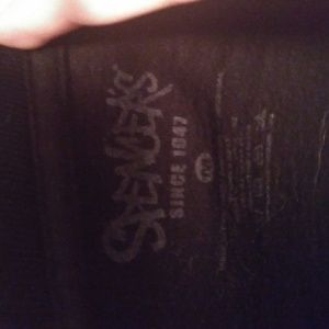 Spencers Short Sleeve unisex Medium Shirt